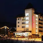 Kasimir Hotel&spa Bukowel