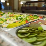 Hotel Kasimir Hotel&spa 3*