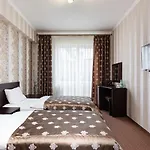 Hotel Kasimir Hotel&spa 3*