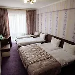 Kasimir Hotel&spa 3* Bukowel