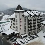Kasimir Hotel&spa