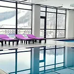 Hotel Kasimir Hotel&spa Bukowel