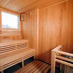 Hotel Kasimir Hotel&spa 3*