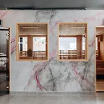 Kasimir Hotel&spa Hotel Bukowel
