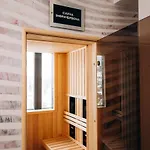 Kasimir Hotel&spa 3* Bukowel