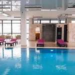 Kasimir Hotel&spa 3* Bukowel