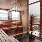 Hotel Kasimir Hotel&spa 3*