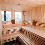 Kasimir Hotel&spa Bukowel