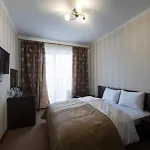 Hotel Kasimir Hotel&spa 3*