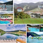 Kasimir Hotel&spa 3* Bukowel