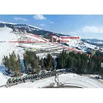 Hotel Kasimir Hotel&spa Bukowel