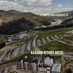 Hotel Kasimir Hotel&spa