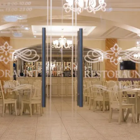 Kasimir & 3* Буковель