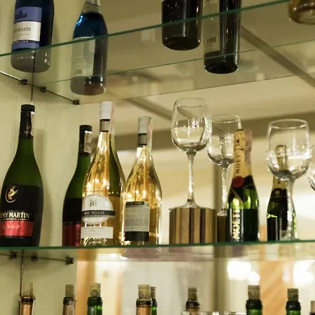 Отель Kasimir &