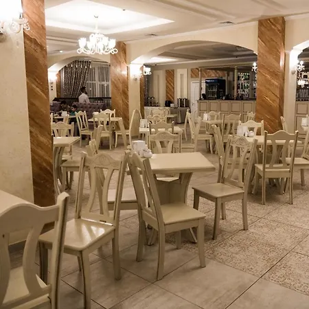 Отель Kasimir &