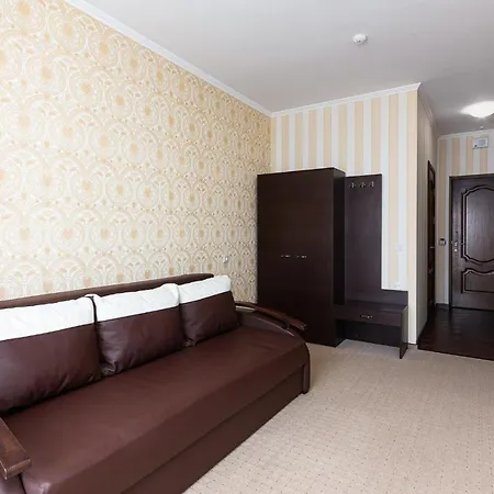 Kasimir & Hotel 3*
