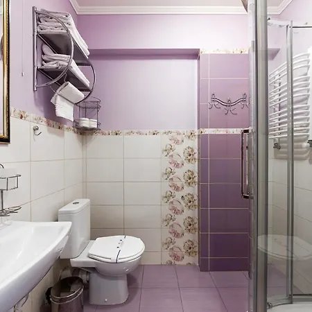 Hotel Kasimir & 3*