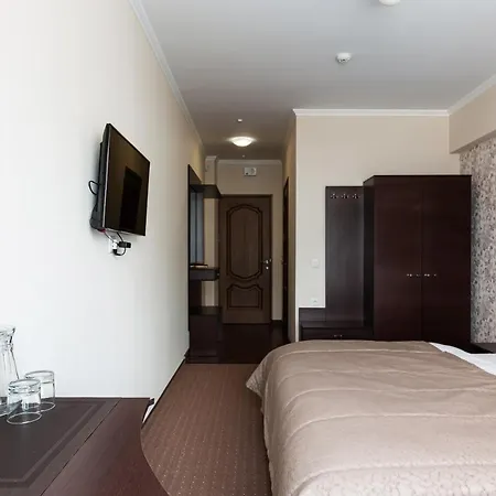 Kasimir & 3* Bukovel