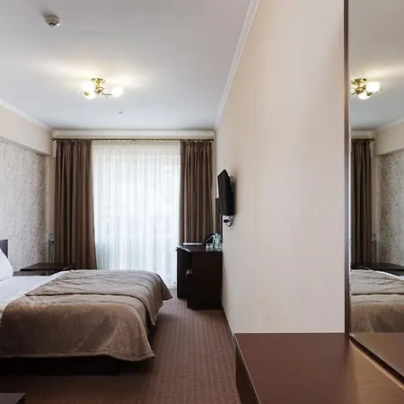 Hotel Kasimir & Bukovel