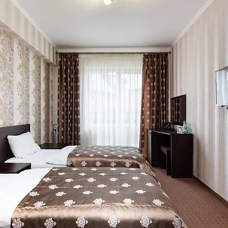 Hotel Kasimir & 3*
