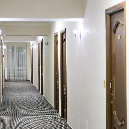 Kasimir & Hotel