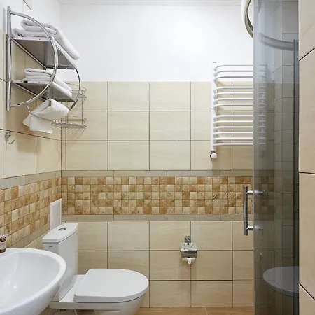 Hotel Kasimir &