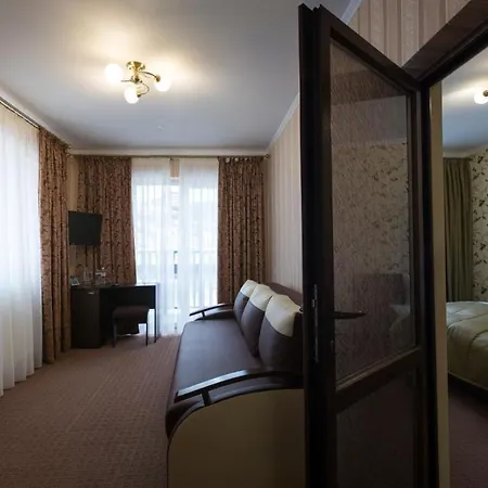 Hotel Kasimir &