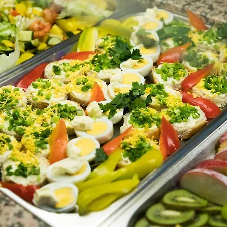 Отель Kasimir & Буковель