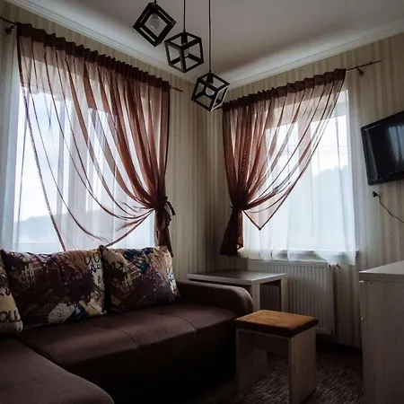 Kasimir & Hotel 3*