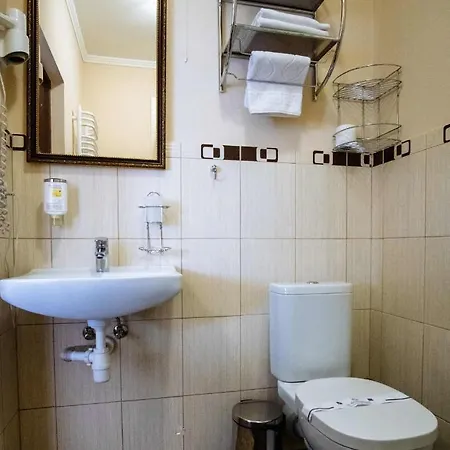 Kasimir & Отель