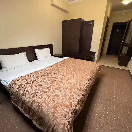 Hotel Kasimir & Bukovel