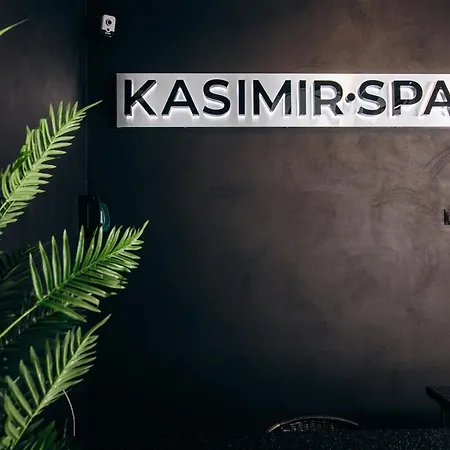 فندق Kasimir &