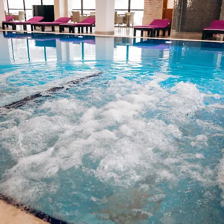 Kasimir & 3* Буковель