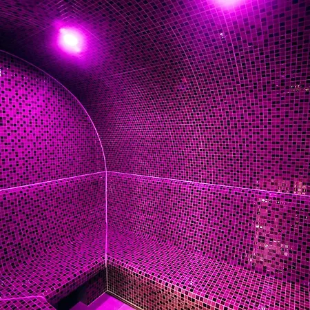 Отель Kasimir & Буковель