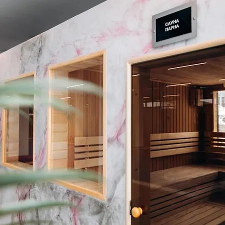 Kasimir & Отель 3*