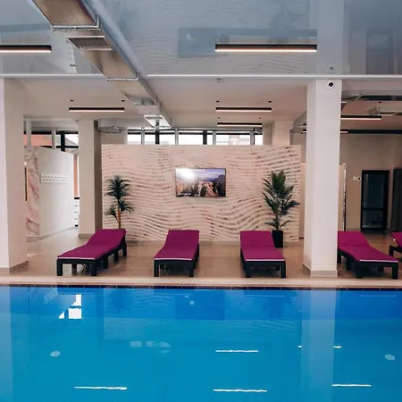 Kasimir & Буковель