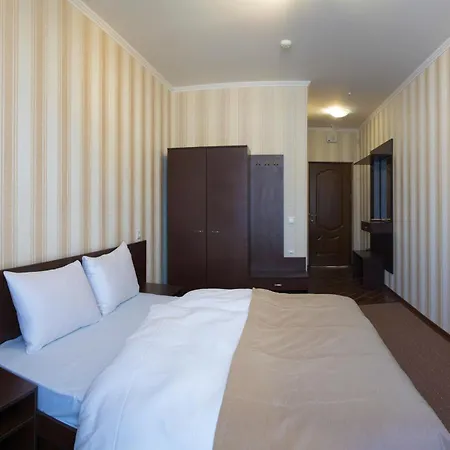 Hotel Kasimir & Bukovel