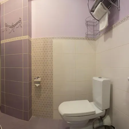 Kasimir & 3* Буковель