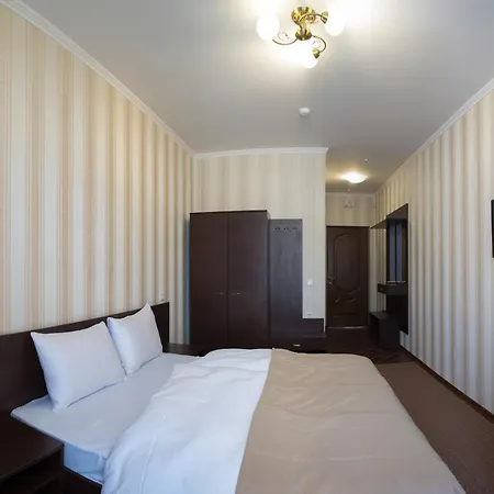 Hotel Kasimir &