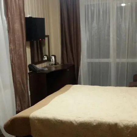 Kasimir & Hotel 3*