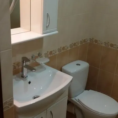 Kasimir & Буковель