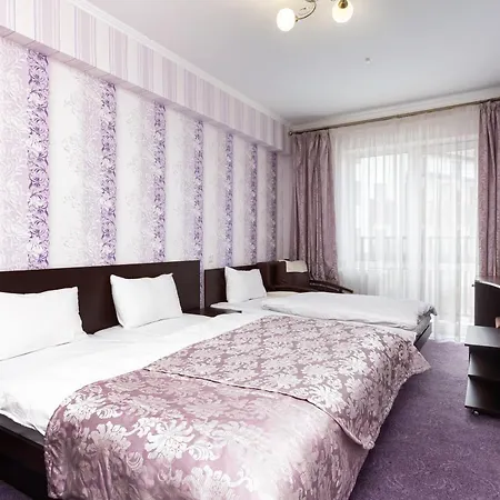 Kasimir & ホテル 3*