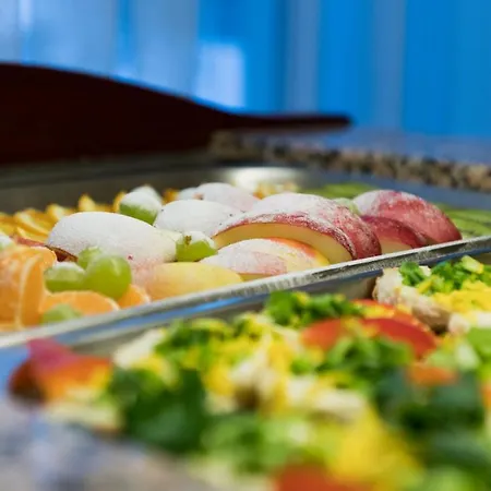 Kasimir & ホテル バコヴェル