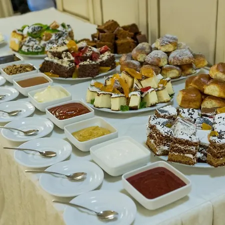 Kasimir & 3* バコヴェル