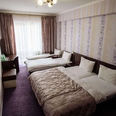 Kasimir & 3* バコヴェル