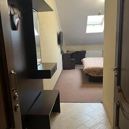 Kasimir & 3* Bukoveľ