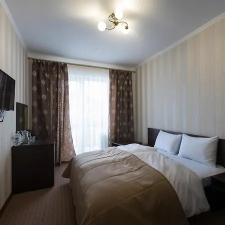 ホテル Kasimir & 3*