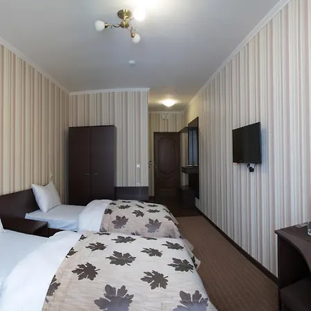 Kasimir & ホテル 3*