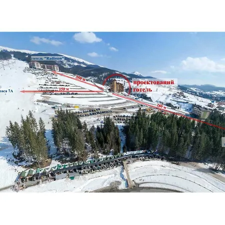 ホテル Kasimir & バコヴェル