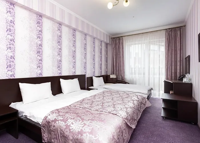 Kasimir & Hotel 3*